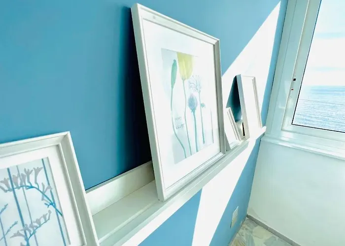 Sunset 7 - Fronte Mare *