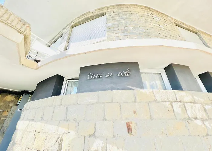 Sunset 7 - Fronte Mare Sanremo