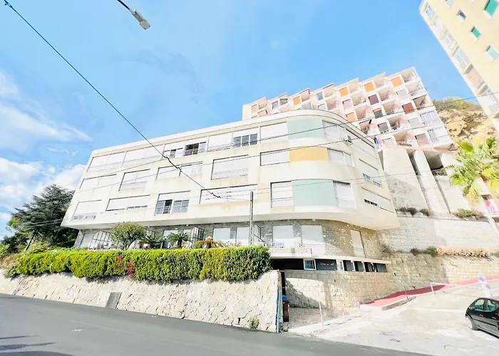 Sunset 7 - Fronte Mare Sanremo