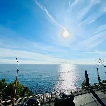 Appartement Sunset 7 - Fronte Mare San Remo