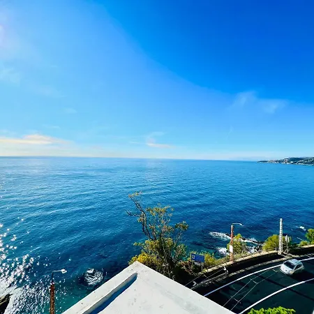 Sunset 7 - Fronte Mare Appartamento *