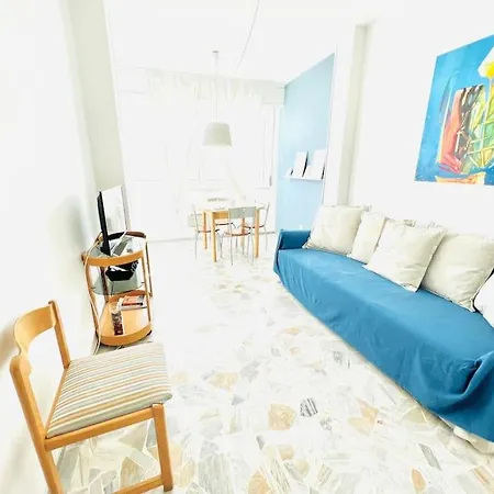 Sunset 7 - Fronte Mare * Sanremo