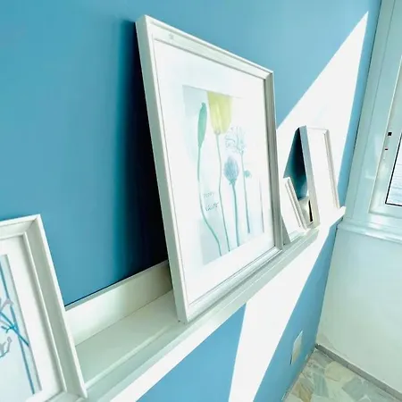 Sunset 7 - Fronte Mare *