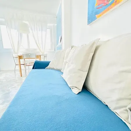 Sunset 7 - Fronte Mare Appartamento Sanremo