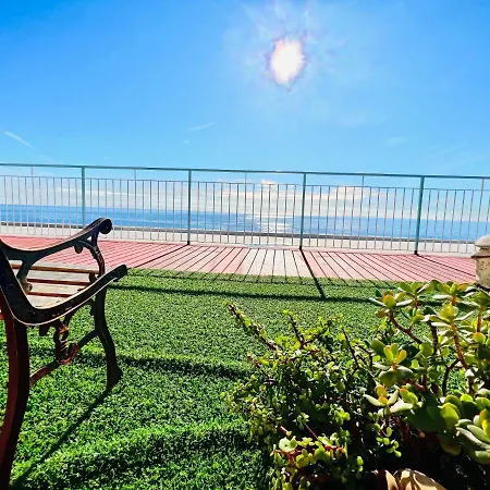 Sunset 7 - Fronte Mare Appartamento