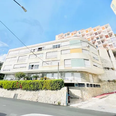 Sunset 7 - Fronte Mare Sanremo