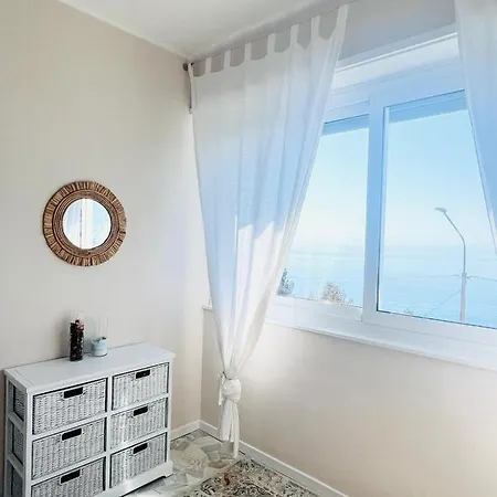 Sunset 7 - Fronte Mare Appartement San Remo