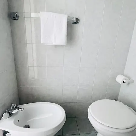 Sunset 7 - Fronte Mare