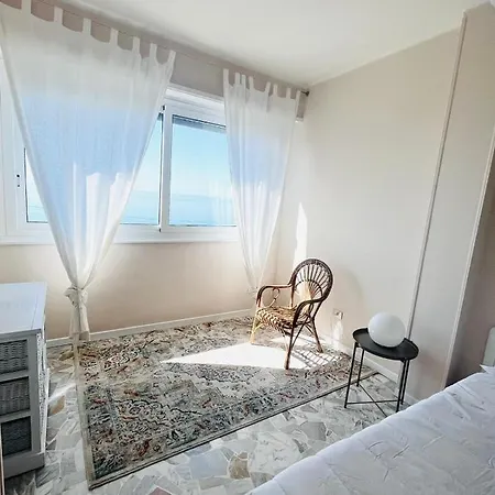Sunset 7 - Fronte Mare Appartement