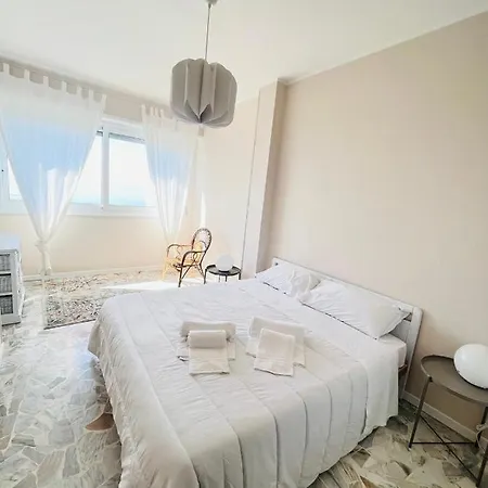 Sunset 7 - Fronte Mare * Sanremo