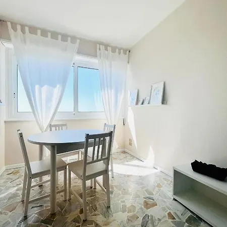 Appartamento Sunset 7 - Fronte Mare