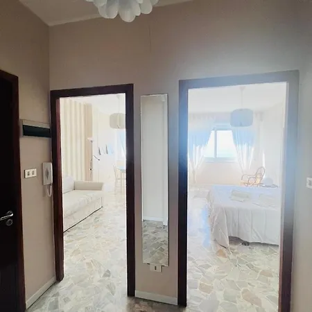 Sunset 7 - Fronte Mare Appartamento Sanremo