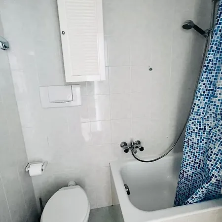 Sunset 7 - Fronte Mare Appartamento Sanremo