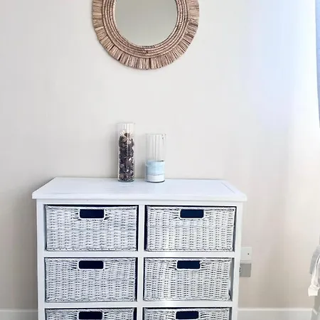 Sunset 7 - Fronte Mare Appartamento