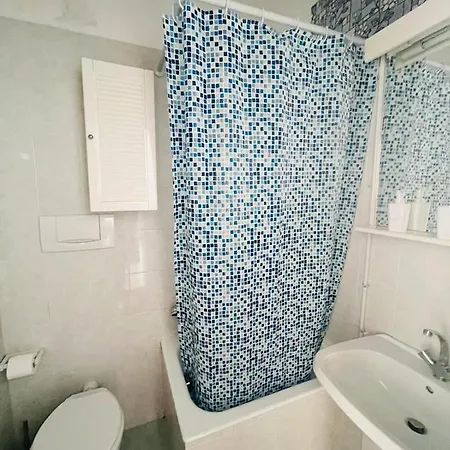 Sunset 7 - Fronte Mare