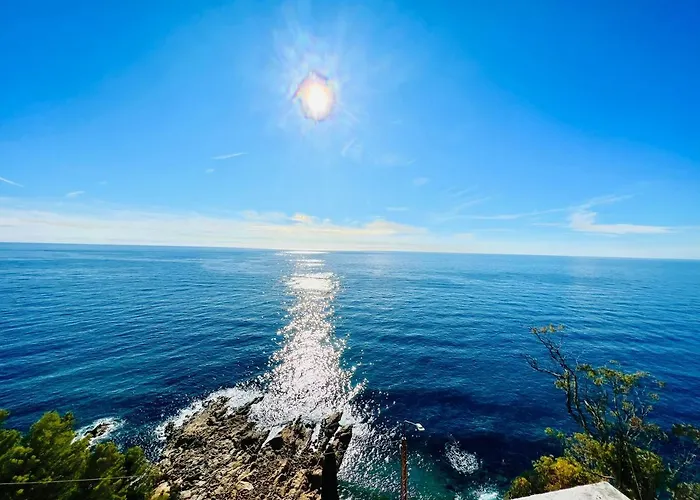 Sunset 7 - Fronte Mare شقة