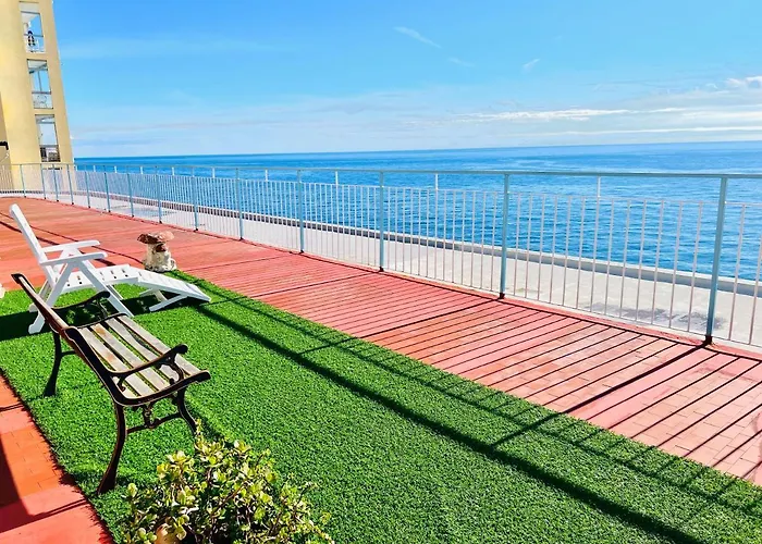 Sunset 7 - Fronte Mare * سانريمو