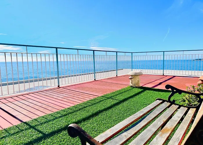 Sunset 7 - Fronte Mare