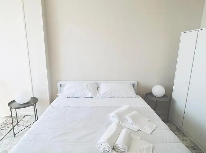 شقة Sunset 7 - Fronte Mare *